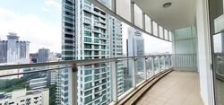 St. Thomas Suites (D9), Condominium #462081151